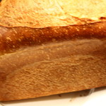 ベッカライ ビオブロート - トーストブロート