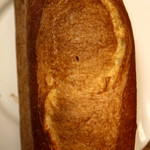 ベッカライ ビオブロート - トーストブロート