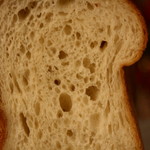 ベッカライ ビオブロート - トーストブロート