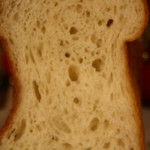 ベッカライ ビオブロート - トーストブロート