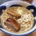 つけめんブータン - 