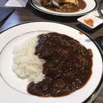 マルゼン カフェ - 