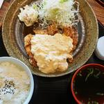 めんちゃんこ亭 - 