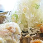 めんちゃんこ亭 - 