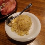 炭火焼肉ホルモン 七輪坂井 - 