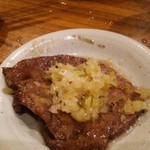 炭火焼肉ホルモン 七輪坂井 - 