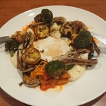 リストランテ野呂 - 