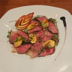 リストランテ野呂 - 