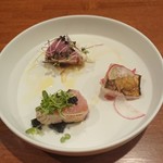 リストランテ野呂 - 