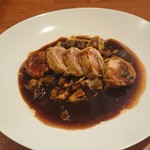 リストランテ野呂 - 