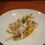 リストランテ野呂 - 