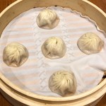 Din Tai Fung - シャオロンバオ  