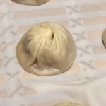 Din Tai Fung - シャオロンバオ  