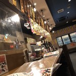 Sumibi Izakaya En - 