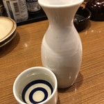 Sumibi Izakaya En - 燗酒