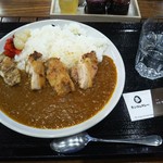 モンゴルカレーまるお - 