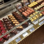 ジャンポール エヴァン 表参道ヒルズ店 - 