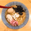 焼きあご塩らー麺たかはし 銀座店