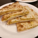 インド・ネパール料理　ビカシュ - アルクルチャ