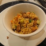 Sun City Luxury Club - 1810_Sun City Luxury Club_焼き飯