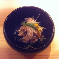 麻布 かどわき - 