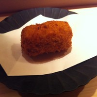 麻布 かどわき - 