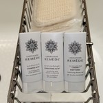 セント レジス ホテル - アメニティも充実