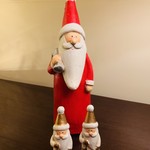 セント レジス ホテル - サンタくーん