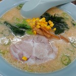 ラーメンショップ マルキチェーン - 