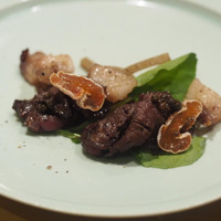 炭火割烹 いふき - 