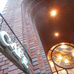 Cafe Anarchy Mama　 - 看板