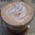 Cafe Anarchy Mama　 - ウィンナーコーヒー