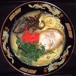 とんこつラーメン 拉餃びー - 