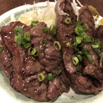 肉蔵でーぶ - 