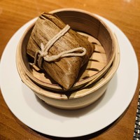 華都飯店 OsakaMetro本町ビル店 - ちまき