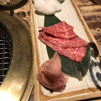 京やきにく 弘 祗園山名庵 - 