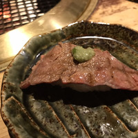 京やきにく 弘 祗園山名庵 - 