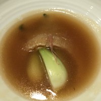 中国料理 カリュウ(ヨコハマ グランド インターコンチネンタル ホテル) - 
