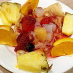 マルシェダイニング「ネン」 - 