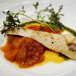 マルシェダイニング「ネン」 - 