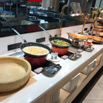 マルシェダイニング「ネン」 - 