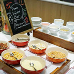 マルシェダイニング「ネン」 - 