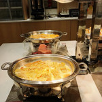 マルシェダイニング「ネン」 - 