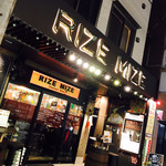 Rize Mize - 