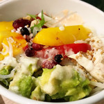 マルシェダイニング「ネン」 - 