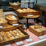 マルシェダイニング「ネン」 - 