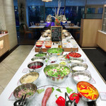 マルシェダイニング「ネン」 - 