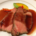 マルシェダイニング「ネン」 - 