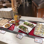 マルシェダイニング「ネン」 - 