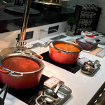 マルシェダイニング「ネン」 - 